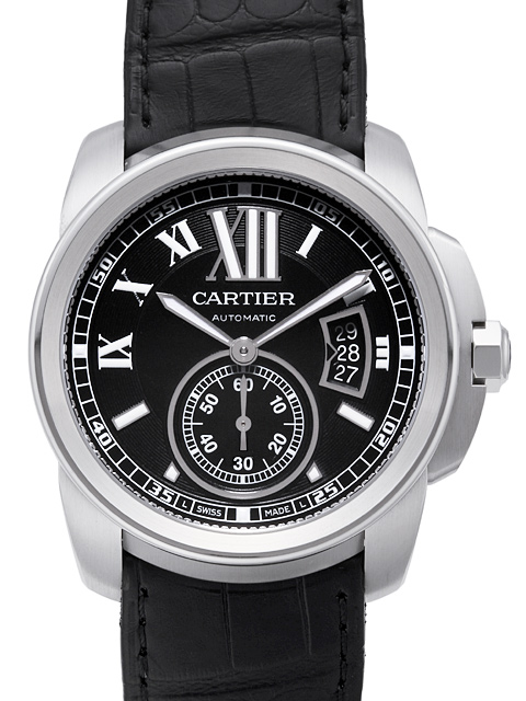 カルティエ Cartier カリブル ドゥ カルティエ / Ref.W7100041